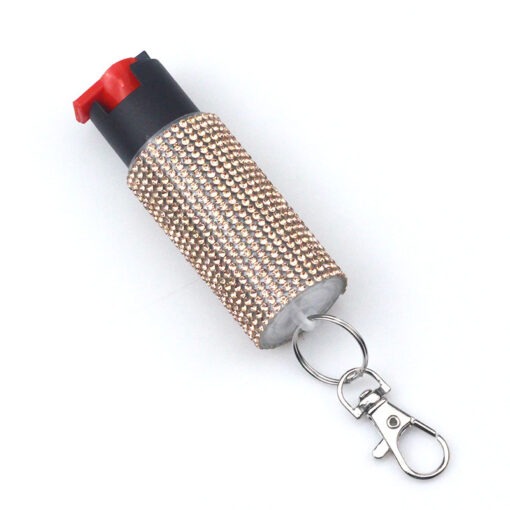 Pepper Spray - Image 9