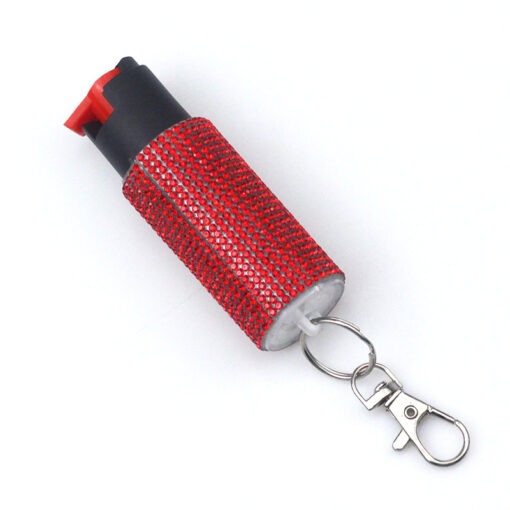 Pepper Spray - Image 3