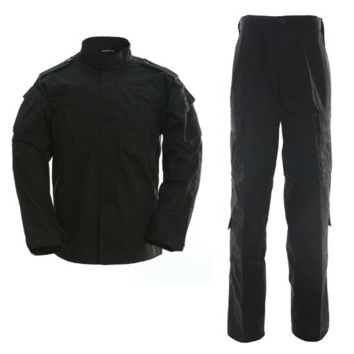 Tiger Stripe Camo BDU Set - Image 6