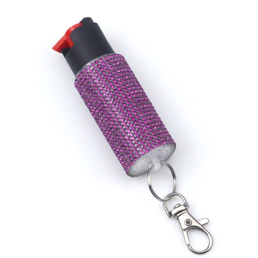 Pepper Spray - Image 10