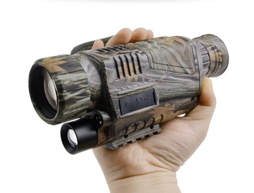 Multi-functional Digital Night Vision Telescope - Image 8