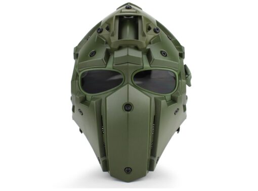 Ronin Tactical Helmet - Image 4