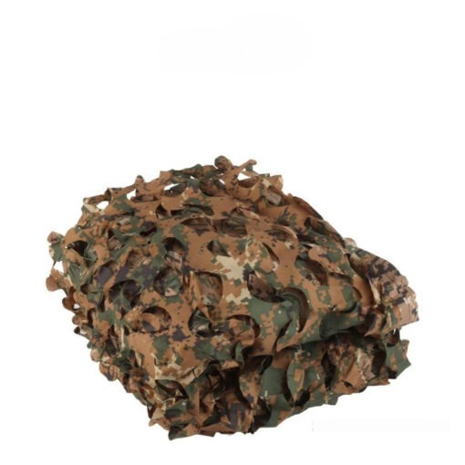 Tactical Camo Net - Image 3