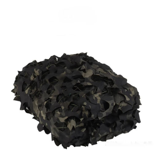 Tactical Camo Net - Image 2