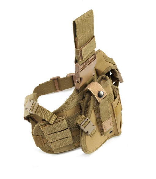 Tactical Drop-Leg Holster System - Image 4
