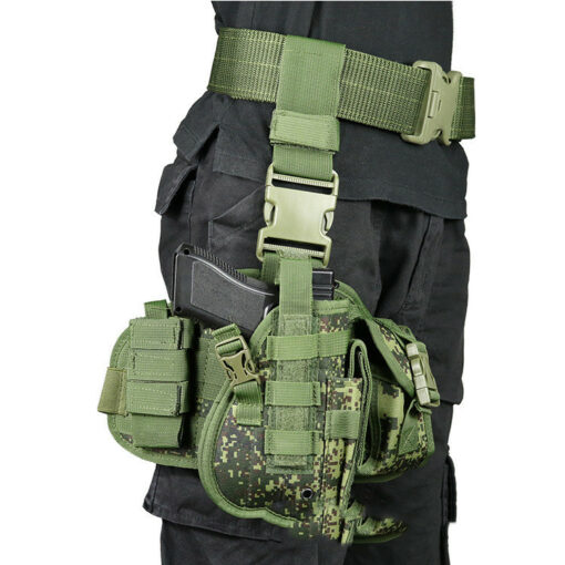 Tactical Drop-Leg Holster System - Image 6