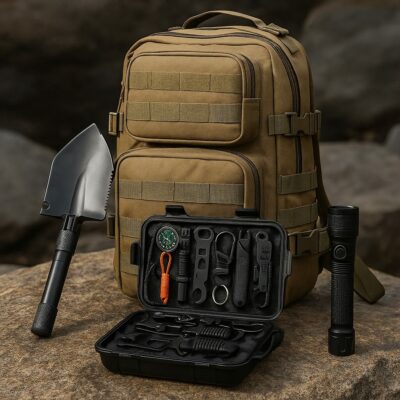 Bug out kit