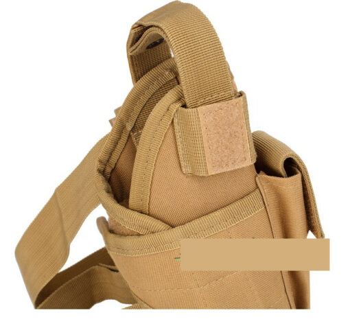Field Tactical Quick Draw Holster - Image 4