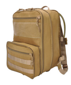Tactical Hydration Assault Pack