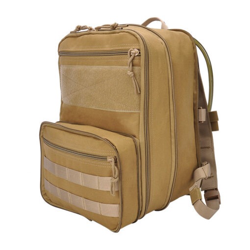 Tactical Hydration Assault Pack