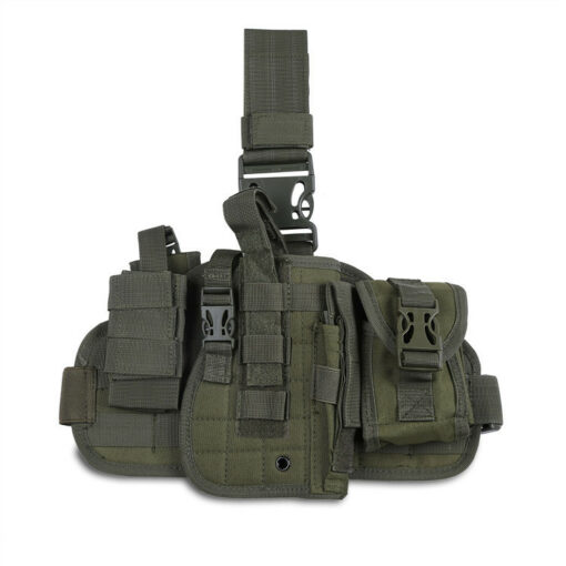 Tactical Drop-Leg Holster System - Image 7