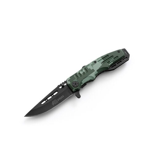G1 Tactical Folding Knife - Image 4