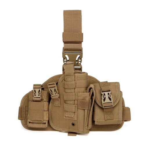 Tactical Drop-Leg Holster System - Image 9