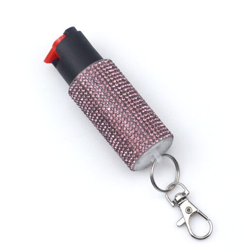 Pepper Spray - Image 8