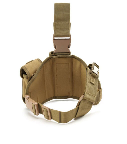 Tactical Drop-Leg Holster System - Image 5