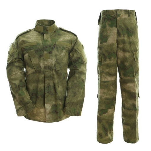 Tiger Stripe Camo BDU Set - Image 4