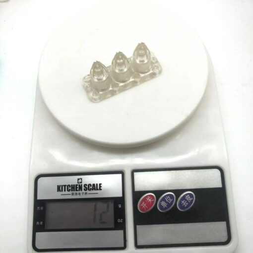 Delta Tactical Boot Studs Self Defense - Image 4