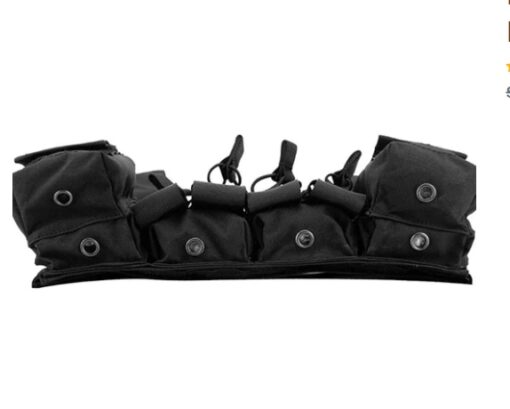 Tactical Vest Special Forces - Image 5