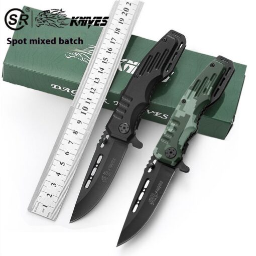 G1 Tactical Folding Knife - Image 6