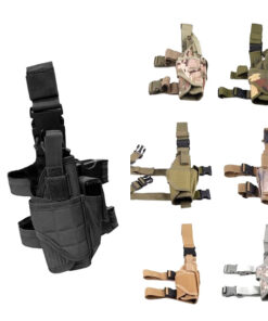 Field Tactical Quick Draw Holster