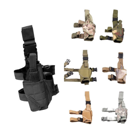 Field Tactical Quick Draw Holster