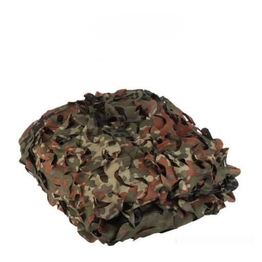 Tactical Camo Net