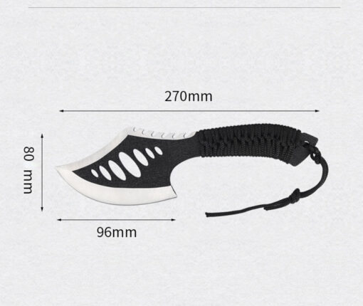 Tactical Talon Knife - Image 3