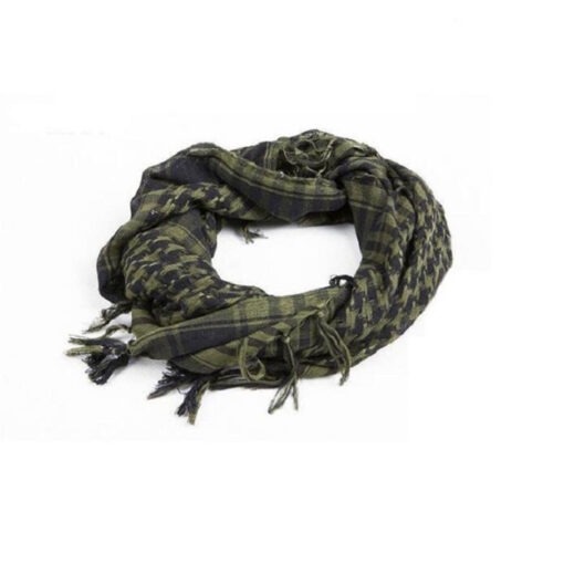 Tactical Scarf Windproof Collar - Image 3