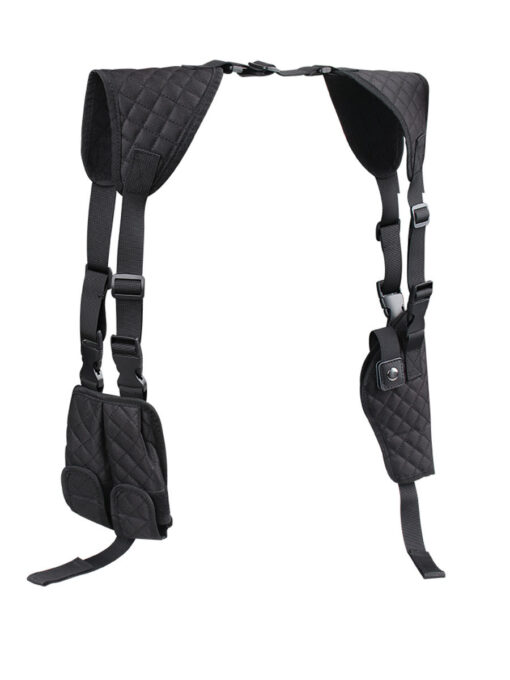 Tactical Shoulder Holster Rig - Image 2