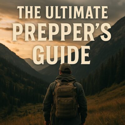 the ultimate preppers guide
